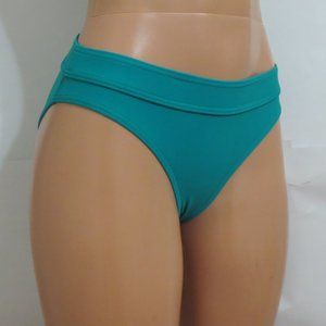 ⭐For Bundles Only⭐ Prana Swim Bikini Bottom Green S
